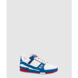 LV 트레이너 스니커즈 1AA8VJE