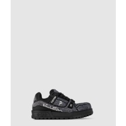 LV 트레이너 맥시 스니커즈 1ACEOJ