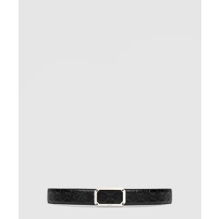 구찌 시그니처 벨트 403941