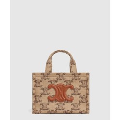 타이스 스몰 쇼퍼백 199162