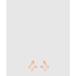 블라썸 미니 후프 Q06968