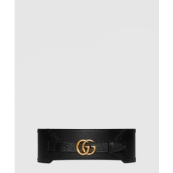 GG 마몽 와이드 벨트 699752