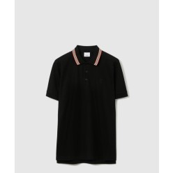 코튼 폴로셔츠