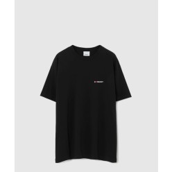 하트 코튼 오버사이즈