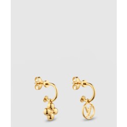 블루밍 귀걸이 M64859