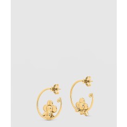 비비엔 짐네스트 귀걸이 M00754