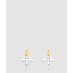 루이제트 스터드 귀걸이 M80268