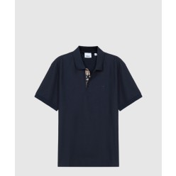 코튼 폴로셔츠