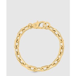 LV 에지 목걸이 MM MP3003