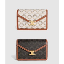 트리오페 엔벨로프백 113322