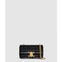 트리오페 클로드 체인 숄더백 115202