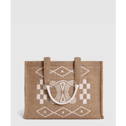 타이스 라지 쇼퍼백 196762