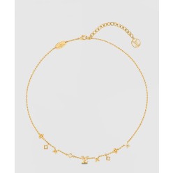 LV 인 더 스카이 목걸이 M01322