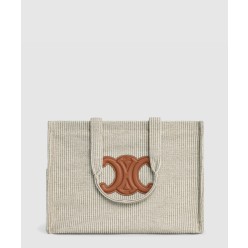 타이스 라지 쇼퍼백 196762