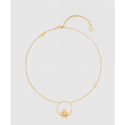 비비안 스윙잉 목걸이 M00799