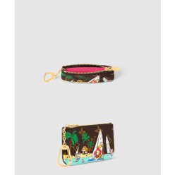 로미 카드홀더 M82615