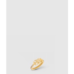 LV 아이코닉 반지 M1461S