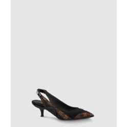 아치라이트 슬링백 펌프스 1AAW7F