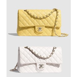 클래식 캐비어 미듐 샴페인골드 A01112