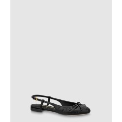 니나 플랫 슬링백 발레리나 1ABW0F