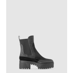 플랫폼 데저트 부츠 1AC7W0