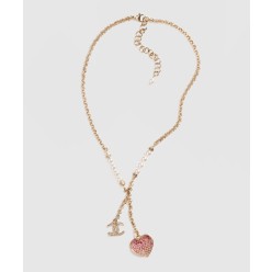 펜던트 목걸이 ABA393