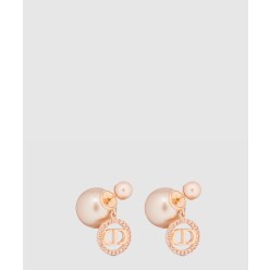 Dior Tribales 귀걸이 E2325