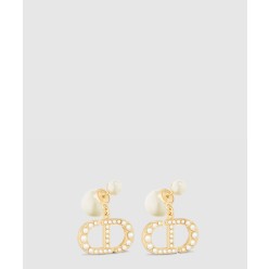 Dior Tribales 귀걸이 E1654