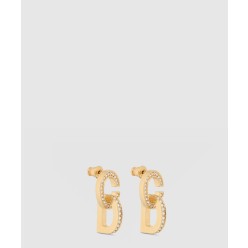 Dior Tribales 귀걸이 E2314