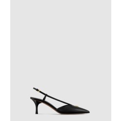 스텔라 슬링백 펌프스 1ACLEC