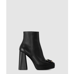 셰이크 앵클 부츠 1ABUK0