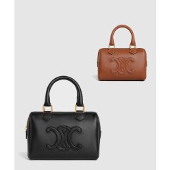 퀴르 트리오페 보스턴백 스몰 197583