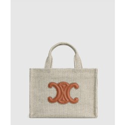 타이스 스몰 쇼퍼백 199162