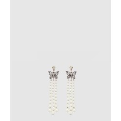 Papillon de Nuit 귀걸이 E3087