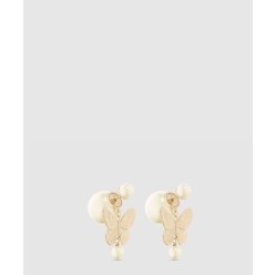 Dior Tribales 귀걸이 E2972