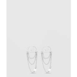 Petit CD 귀걸이 E2424