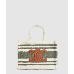 타이스 스몰 쇼퍼백 199162