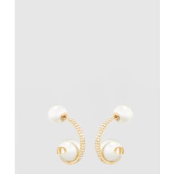 Dior Tribales 귀걸이 E1832