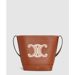 트리오페 퀴르 버킷백 198243