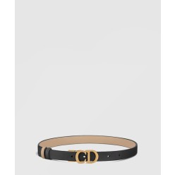 안장 리버서블 벨트 B0335