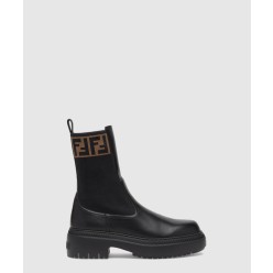 그라피 바이커 부츠 8T8457