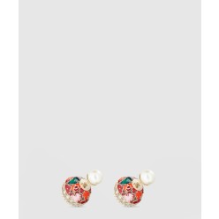 Dior Tribales 귀걸이 E3111