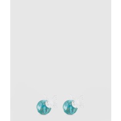 Dior Tribales 귀걸이 E3077