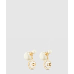 Dior Tribales 귀걸이 E3070
