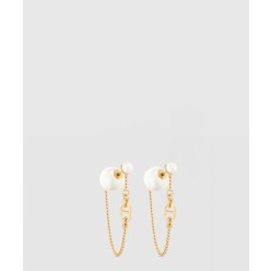 Dior Tribales 귀걸이 E3056