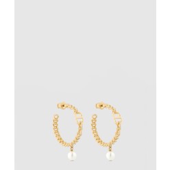 30 Montaigne 귀걸이 E3068