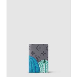 LV x YK 포켓 오거나이저 M81969