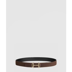 리버서블 가죽 스트랩