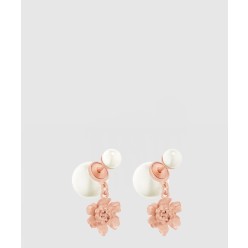 Dior Tribales 귀걸이 E2828