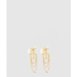 Dior Tribales 귀걸이 E2422